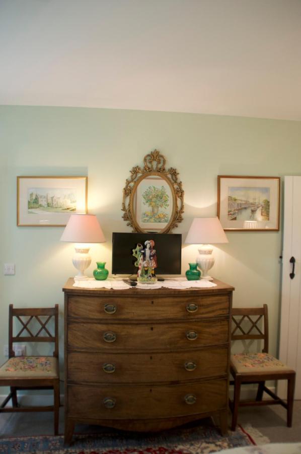 The Old Deer House Bed and Breakfast Bodmin Buitenkant foto